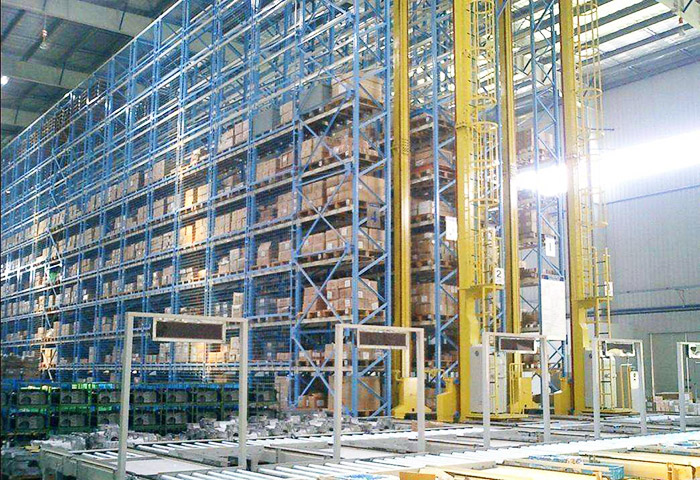 堆垛機(jī)立體庫(kù)技術(shù)已經(jīng)落后了嗎？淺析其不可替代的價(jià)值