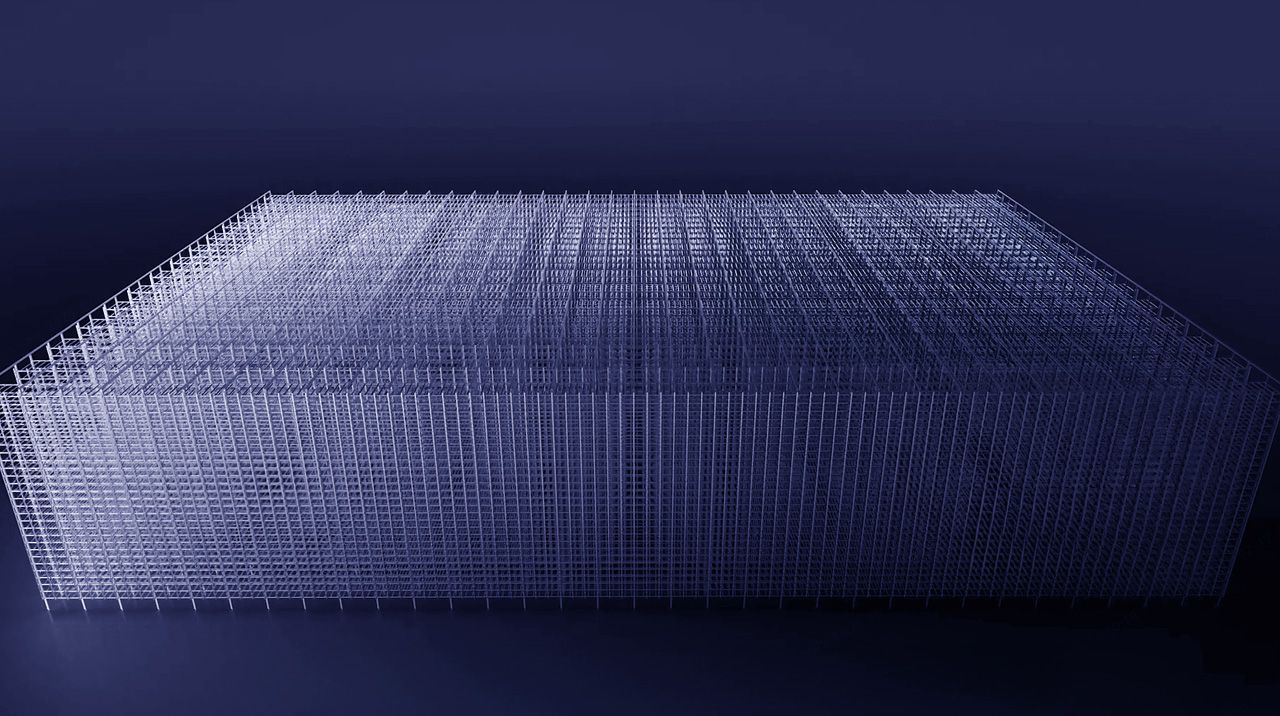 智能倉儲輕松部署，全面適配