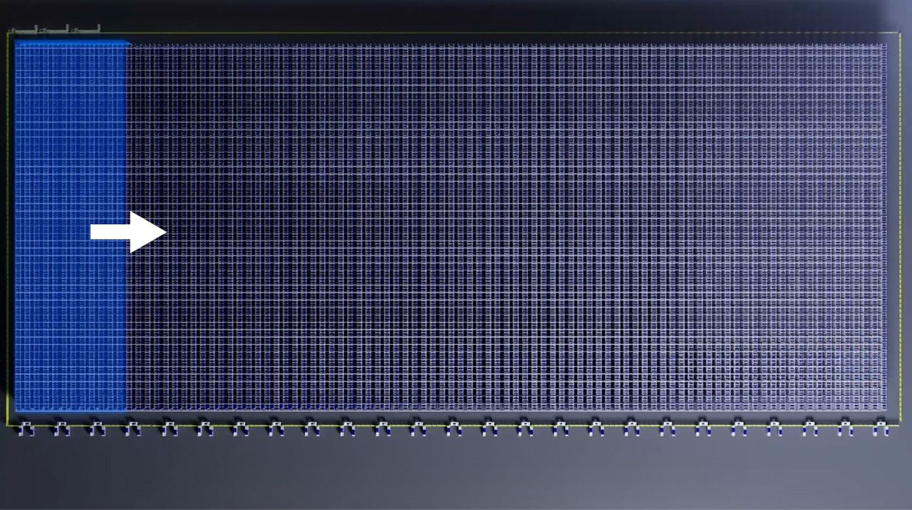 輕松擴容，無懼未來