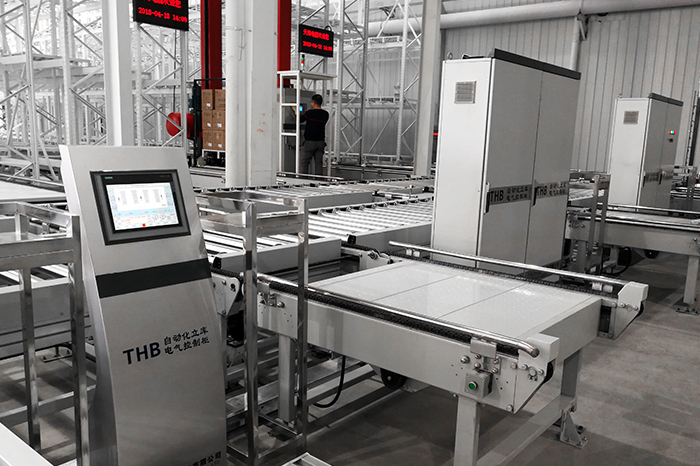 自動(dòng)化倉儲(chǔ)成了當(dāng)今主流，那究竟什么是倉庫自動(dòng)化？